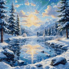 Cross stitch pattern: #2969320