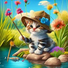 Cross stitch pattern: #2969330