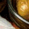 Preview of cross stitch pattern: #2969337