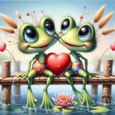 Cross stitch pattern: #2969358