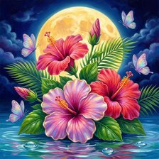 Cross stitch pattern: #2969359