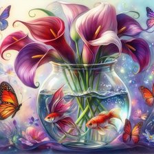 Cross stitch pattern: #2969360