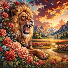 Cross stitch pattern: #2969361