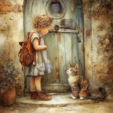 Cross stitch pattern: #2969370