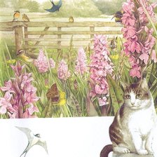 Cross stitch pattern: #2969387