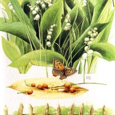 Cross stitch pattern: #2969388