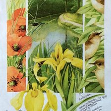 Cross stitch pattern: #2969391