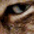 Preview of cross stitch pattern: #2969403
