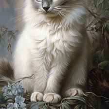 Cross stitch pattern: #2969485