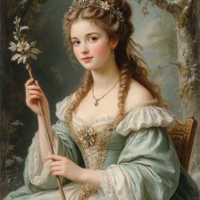 Cross stitch pattern: #2969487