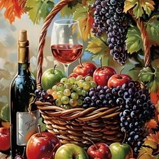 Cross stitch pattern: #2969521