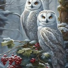 Cross stitch pattern: #2969522