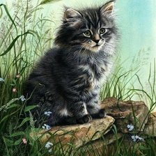 Cross stitch pattern: #2969555