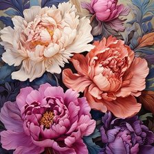 Cross stitch pattern: #2969570