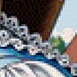 Preview of cross stitch pattern: #2969572