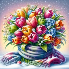 Cross stitch pattern: #2969579