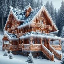 Cross stitch pattern: #2969588