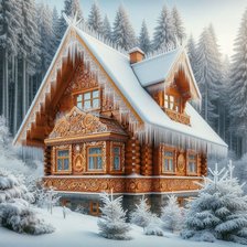 Cross stitch pattern: #2969590