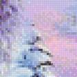 Preview of cross stitch pattern: #2969596