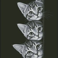 Cross stitch pattern: #2969597