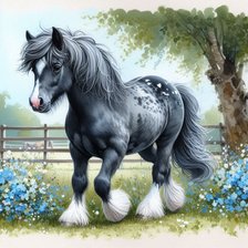 Cross stitch pattern: #2969600