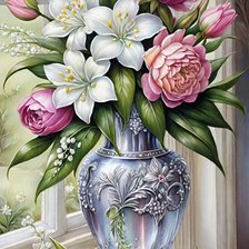 Cross stitch pattern: #2969606