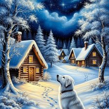 Cross stitch pattern: #2969612