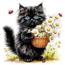 Cross stitch pattern: #2969643