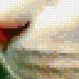 Preview of cross stitch pattern: #2969663