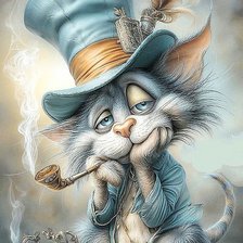 Cross stitch pattern: #2969681