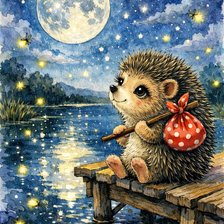 Cross stitch pattern: #2969691