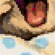 Preview of cross stitch pattern: #2969693