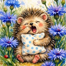 Cross stitch pattern: #2969693