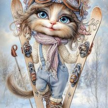 Cross stitch pattern: #2969737