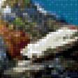 Preview of cross stitch pattern: #2969741
