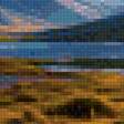 Preview of cross stitch pattern: #2969743