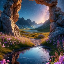 Cross stitch pattern: #2969743