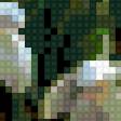 Preview of cross stitch pattern: #2969767