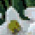 Preview of cross stitch pattern: #2969769