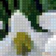 Preview of cross stitch pattern: #2969770