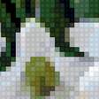 Preview of cross stitch pattern: #2969771