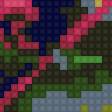 Preview of cross stitch pattern: #2969779