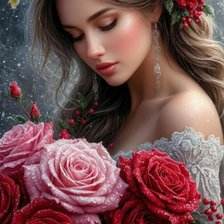 Cross stitch pattern: #2969786