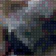 Preview of cross stitch pattern: #2969800