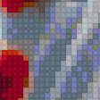Preview of cross stitch pattern: #2969801