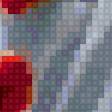 Preview of cross stitch pattern: #2969803