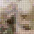 Preview of cross stitch pattern: #2969813