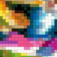 Preview of cross stitch pattern: #2969817
