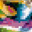 Preview of cross stitch pattern: #2969818