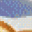 Preview of cross stitch pattern: #2969831